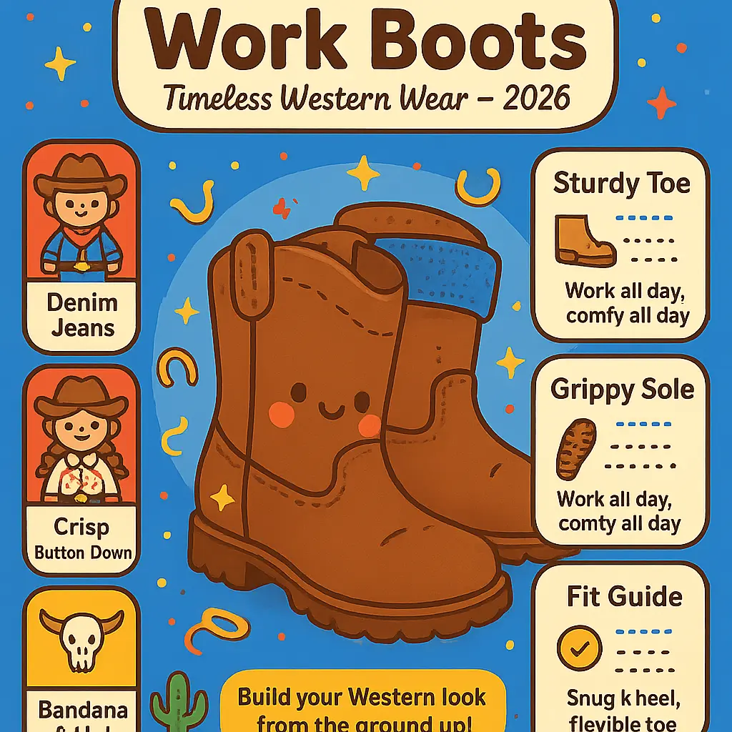 lone star western wear - Boots